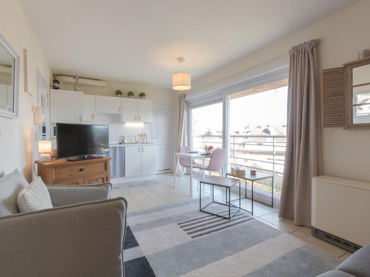 Studio Green Garden-7 By Interhome De Haan Exteriér fotografie