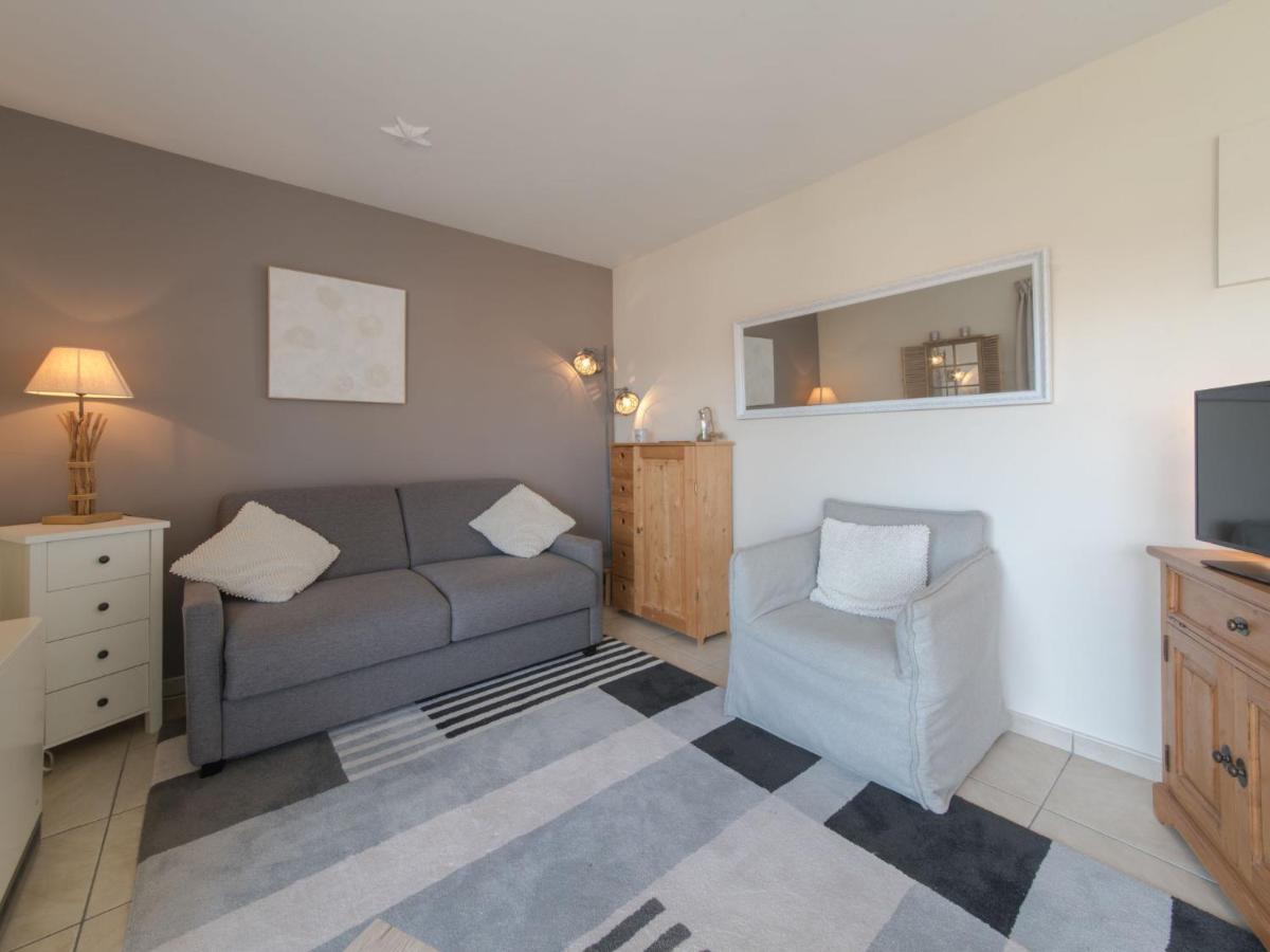 Studio Green Garden-7 By Interhome De Haan Exteriér fotografie