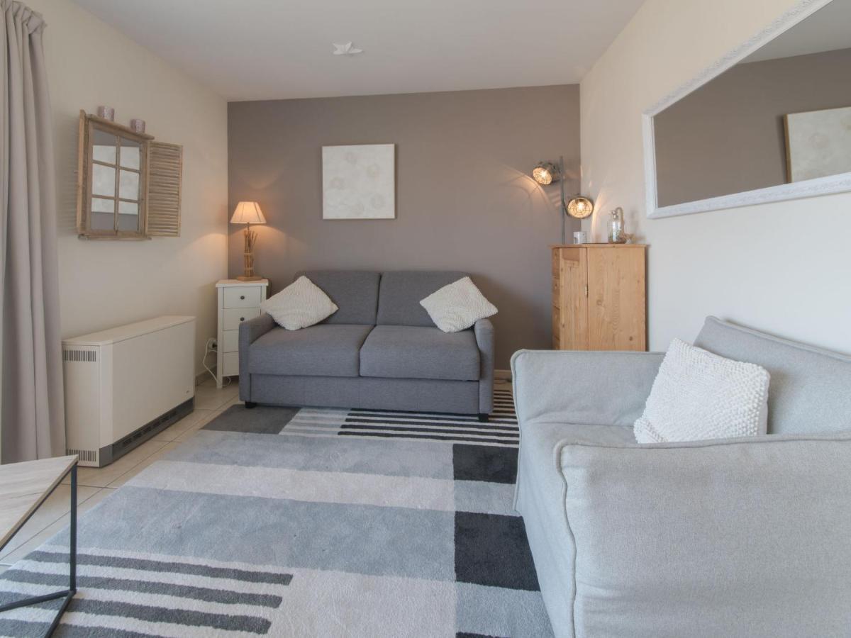 Studio Green Garden-7 By Interhome De Haan Exteriér fotografie