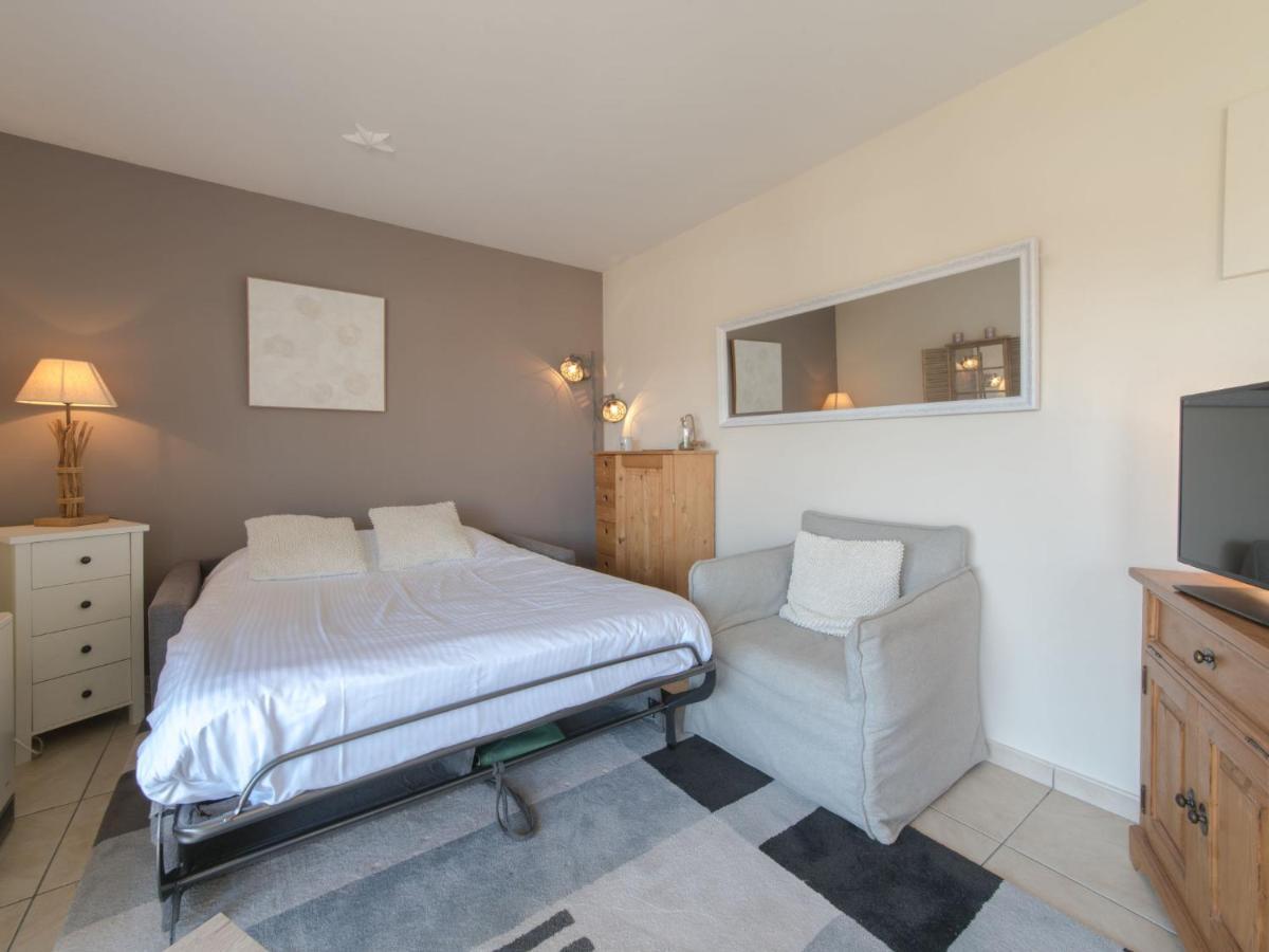 Studio Green Garden-7 By Interhome De Haan Exteriér fotografie