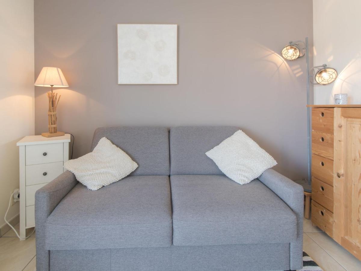 Studio Green Garden-7 By Interhome De Haan Exteriér fotografie