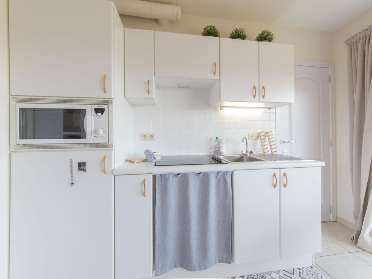 Studio Green Garden-7 By Interhome De Haan Exteriér fotografie