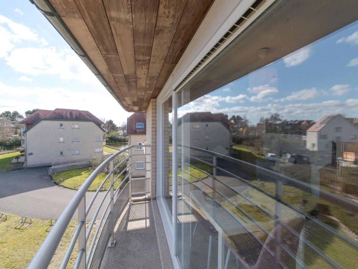 Studio Green Garden-7 By Interhome De Haan Exteriér fotografie