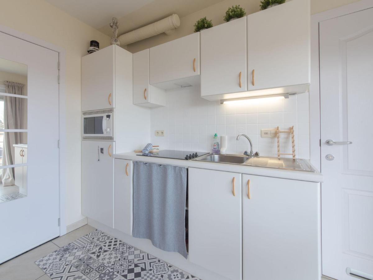 Studio Green Garden-7 By Interhome De Haan Exteriér fotografie