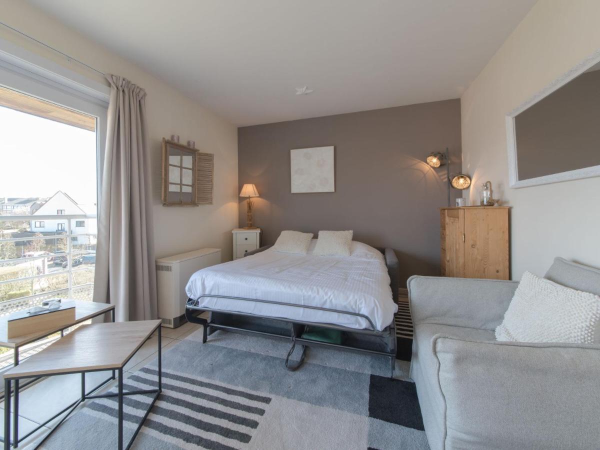Studio Green Garden-7 By Interhome De Haan Exteriér fotografie